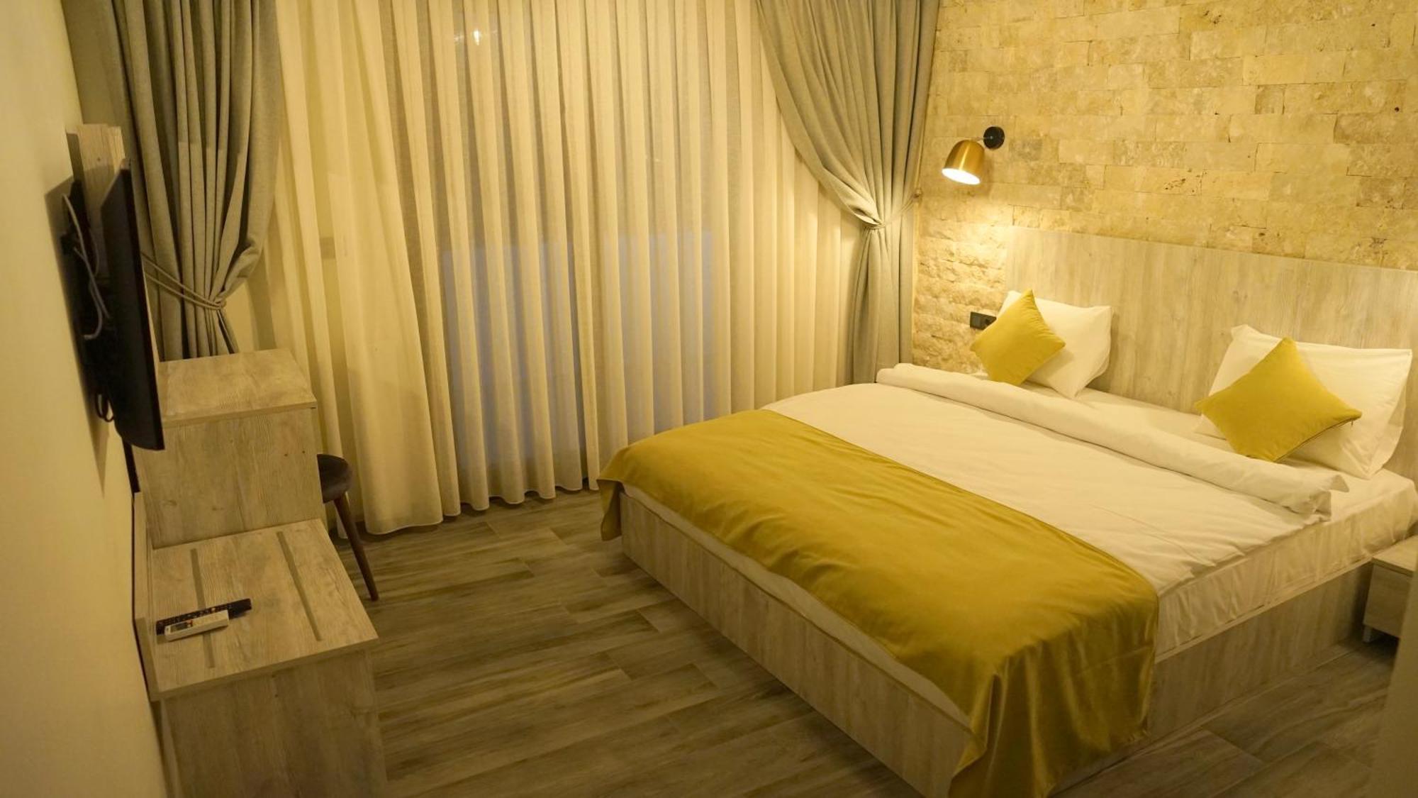 Talles Comfort Boutique Hotel - Alacati - Adult Only Exterior foto