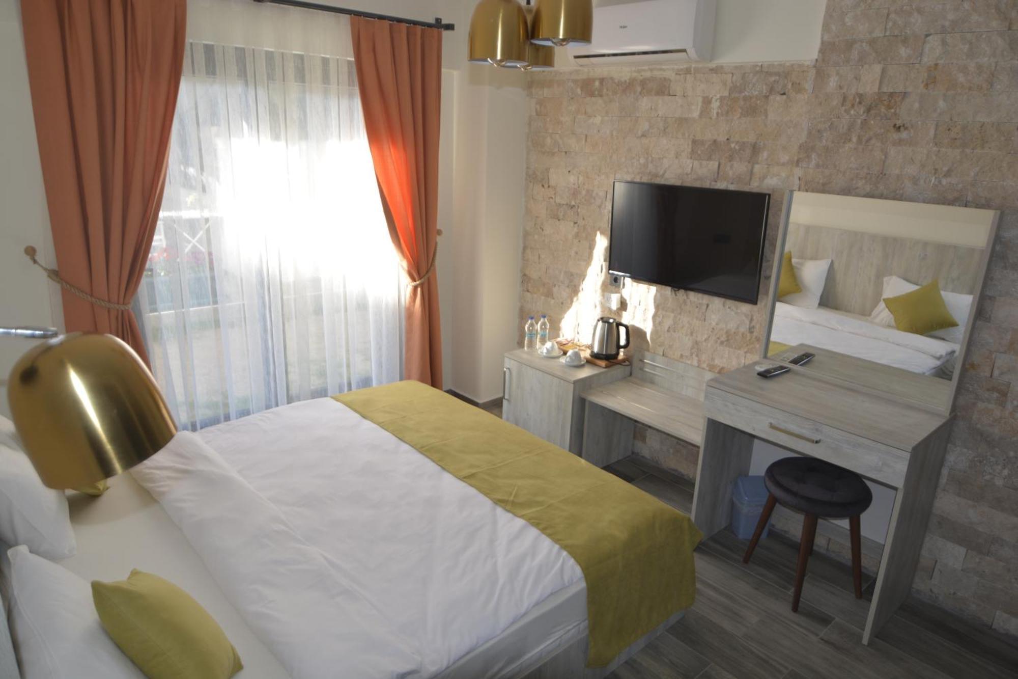 Talles Comfort Boutique Hotel - Alacati - Adult Only Exterior foto